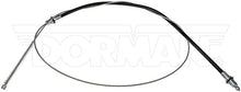 Load image into Gallery viewer, C92559 Parking Brake Cable Dorman - First Stop Canada