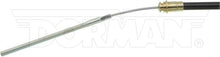 Load image into Gallery viewer, C92562 Parking Brake Cable Dorman - First Stop Canada