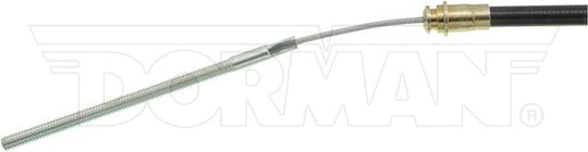 C92562 Parking Brake Cable Dorman - First Stop Canada