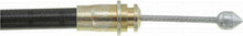 Load image into Gallery viewer, C92562 Parking Brake Cable Dorman - First Stop Canada