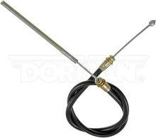 Load image into Gallery viewer, C92562 Parking Brake Cable Dorman - First Stop Canada