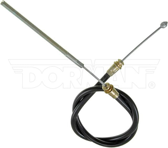 C92562 Parking Brake Cable Dorman - First Stop Canada