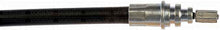 Charger l'image dans la galerie, C92564 Parking Brake Cable Dorman - First Stop Canada