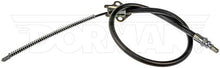 Charger l'image dans la galerie, C92564 Parking Brake Cable Dorman - First Stop Canada