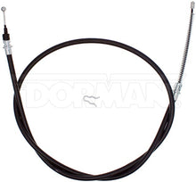 Charger l'image dans la galerie, C92566 Parking Brake Cable Dorman - First Stop Canada