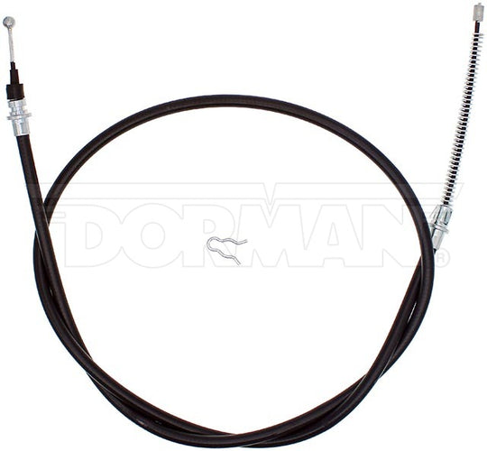 C92566 Parking Brake Cable Dorman - First Stop Canada