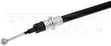 Charger l'image dans la galerie, C92566 Parking Brake Cable Dorman - First Stop Canada