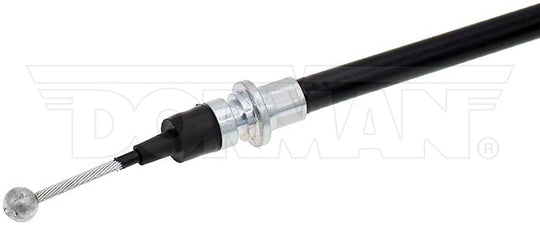 C92566 Parking Brake Cable Dorman - First Stop Canada