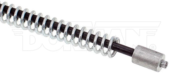 C92566 Parking Brake Cable Dorman - First Stop Canada