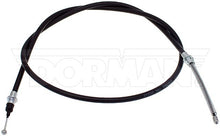 Charger l'image dans la galerie, C92566 Parking Brake Cable Dorman - First Stop Canada