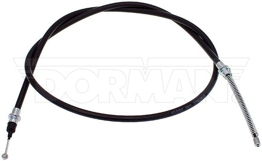 C92566 Parking Brake Cable Dorman - First Stop Canada