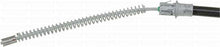 Load image into Gallery viewer, C92583 Parking Brake Cable Dorman - First Stop Canada