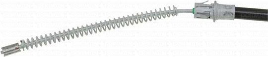 C92583 Parking Brake Cable Dorman - First Stop Canada
