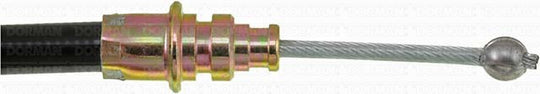 C92583 Parking Brake Cable Dorman - First Stop Canada