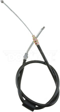 Load image into Gallery viewer, C92583 Parking Brake Cable Dorman - First Stop Canada