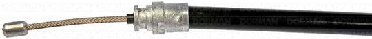 C92587 Parking Brake Cable Dorman - First Stop Canada