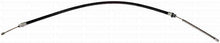 Load image into Gallery viewer, C92587 Parking Brake Cable Dorman - First Stop Canada