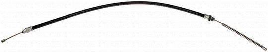 C92587 Parking Brake Cable Dorman - First Stop Canada