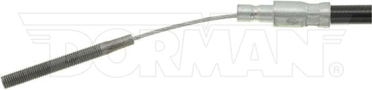 C92590 Parking Brake Cable Dorman - First Stop Canada