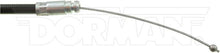 Load image into Gallery viewer, C92590 Parking Brake Cable Dorman - First Stop Canada