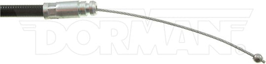 C92590 Parking Brake Cable Dorman - First Stop Canada