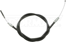 Load image into Gallery viewer, C92590 Parking Brake Cable Dorman - First Stop Canada