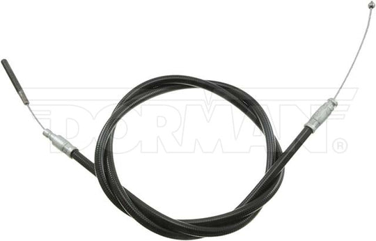 C92590 Parking Brake Cable Dorman - First Stop Canada