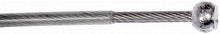 Load image into Gallery viewer, C92597 Parking Brake Cable Dorman - First Stop Canada