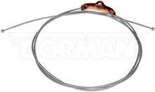 Load image into Gallery viewer, C92597 Parking Brake Cable Dorman - First Stop Canada