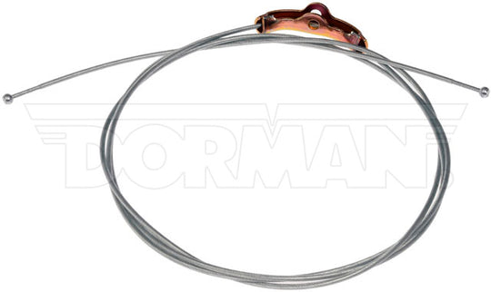 C92597 Parking Brake Cable Dorman - First Stop Canada