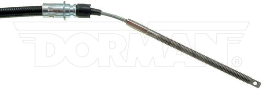 C92600 Parking Brake Cable Dorman - First Stop Canada
