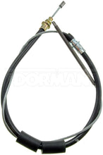 Load image into Gallery viewer, C92600 Parking Brake Cable Dorman - First Stop Canada