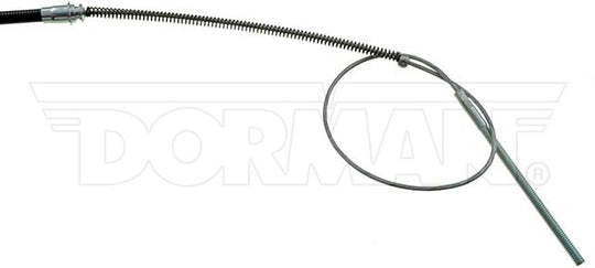C92608 Parking Brake Cable Dorman - First Stop Canada