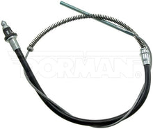 Load image into Gallery viewer, C92608 Parking Brake Cable Dorman - First Stop Canada