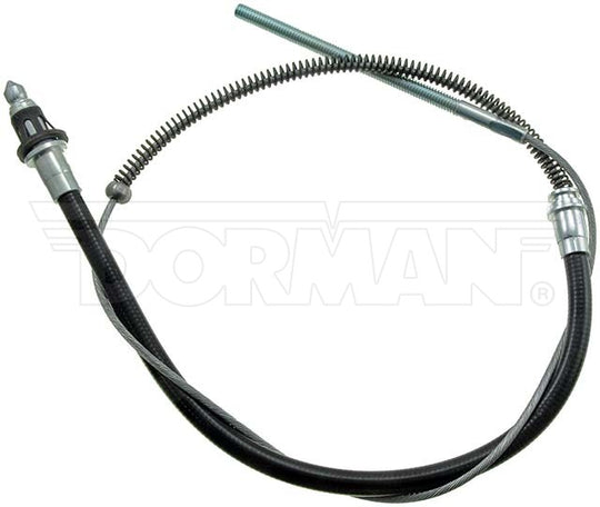 C92608 Parking Brake Cable Dorman - First Stop Canada