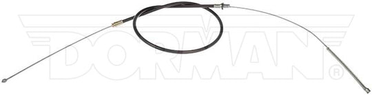 C92610 Parking Brake Cable Dorman - First Stop Canada