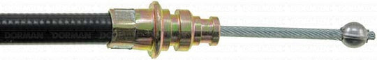 C92611 Parking Brake Cable Dorman - First Stop Canada