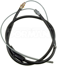 Load image into Gallery viewer, C92611 Parking Brake Cable Dorman - First Stop Canada
