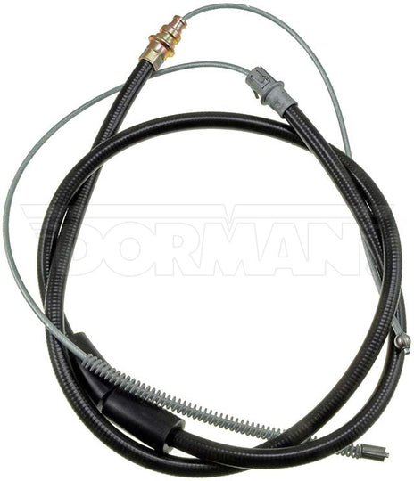 C92611 Parking Brake Cable Dorman - First Stop Canada