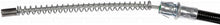 Load image into Gallery viewer, C92624 Parking Brake Cable Dorman - First Stop Canada