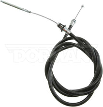 Charger l'image dans la galerie, C92632 Parking Brake Cable Dorman - First Stop Canada