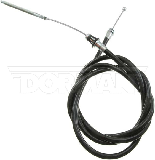 C92632 Parking Brake Cable Dorman - First Stop Canada