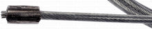 Charger l'image dans la galerie, C92656 Parking Brake Cable Dorman - First Stop Canada