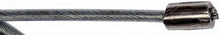 Charger l'image dans la galerie, C92656 Parking Brake Cable Dorman - First Stop Canada