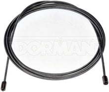 Charger l'image dans la galerie, C92656 Parking Brake Cable Dorman - First Stop Canada