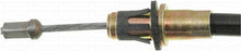 Charger l'image dans la galerie, C92664 Parking Brake Cable Dorman - First Stop Canada