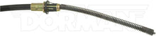 Charger l'image dans la galerie, C92664 Parking Brake Cable Dorman - First Stop Canada
