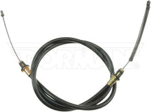 Charger l'image dans la galerie, C92664 Parking Brake Cable Dorman - First Stop Canada