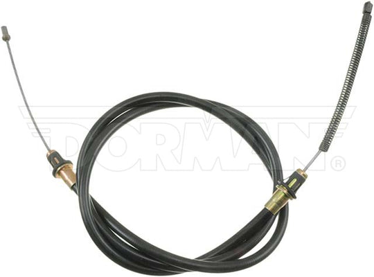 C92664 Parking Brake Cable Dorman - First Stop Canada
