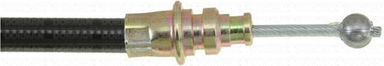 C92665 Parking Brake Cable Dorman - First Stop Canada
